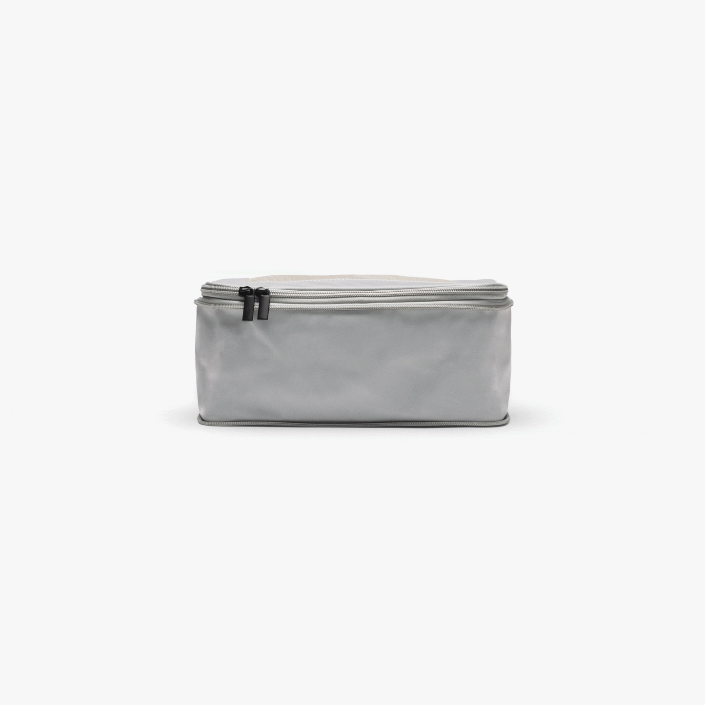 Compressible Packing Cubes