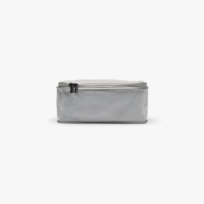 Compressible Packing Cubes