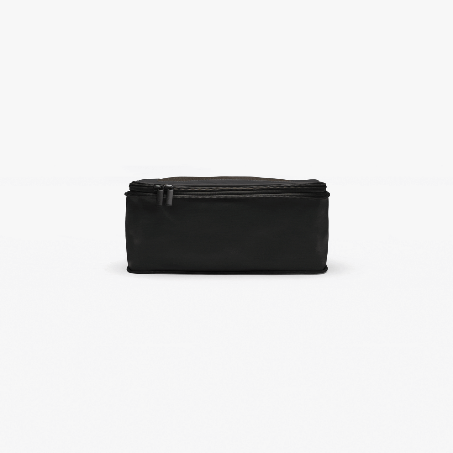 Compressible Packing Cubes