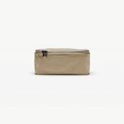 Compressible Packing Cubes